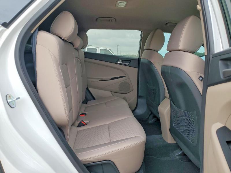 Продажа на аукционе авто 2019 Hyundai Tucson, vin: KM8J33A43KU962993, номер лота: 52321016