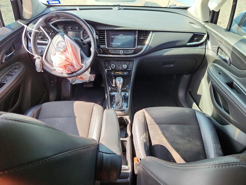 Aukcja sprzedaży 2019 Buick Encore, vin: KL4CJASB2KB902147, numer aukcji: 54544586