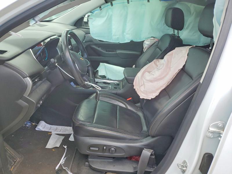 Продаж на аукціоні авто 2020 Chevrolet Traverse, vin: 1GNEVHKW9LJ185730, номер лоту: 52101726