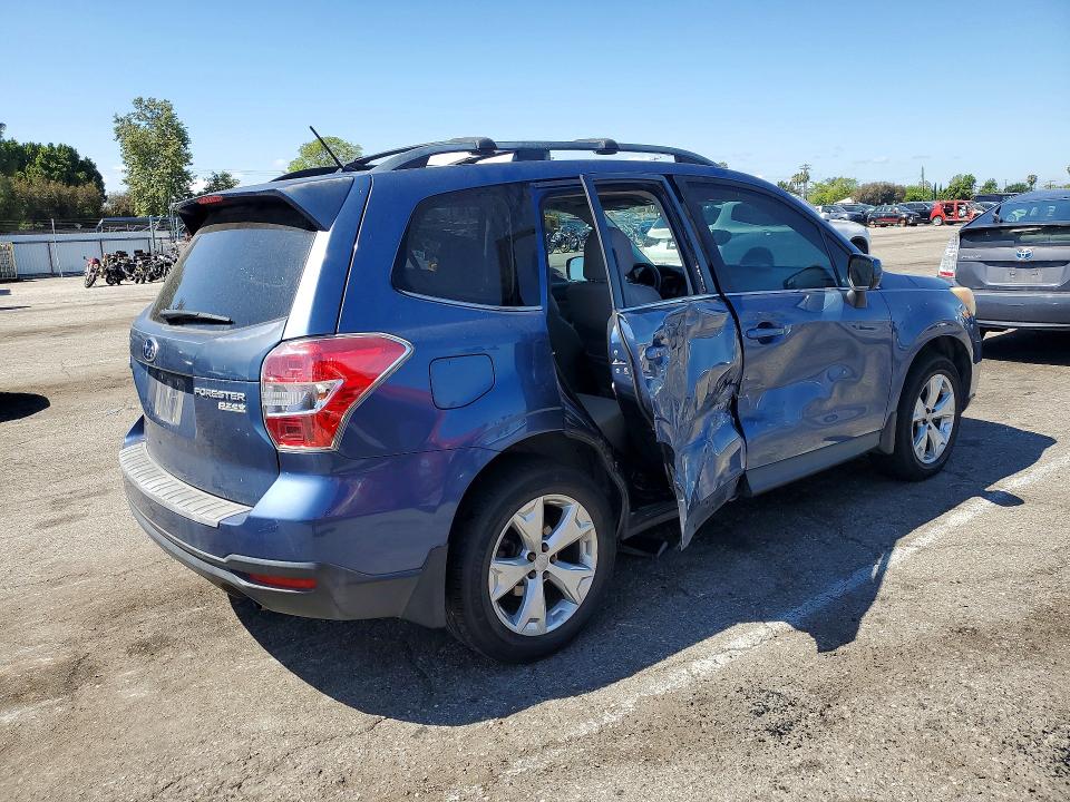 Продаж на аукціоні авто 2014 Subaru Forester, vin: JF2SJAHC0EH426811, номер лоту: 52064916
