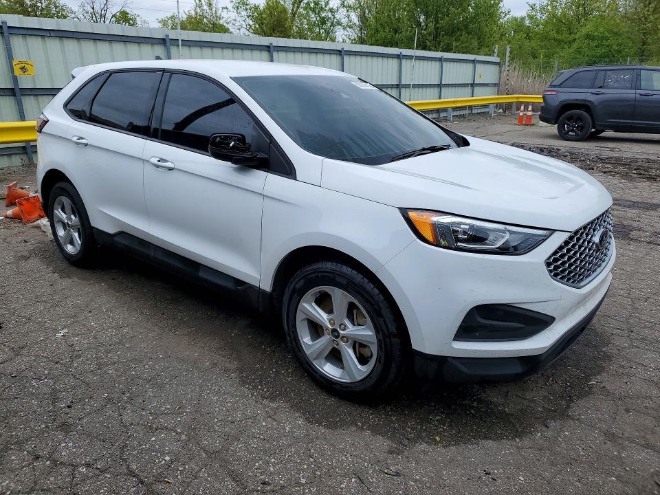Продажа на аукционе авто 2023 Ford Edge, vin: 2FMPK4G90PBA34058, номер лота: 53036416