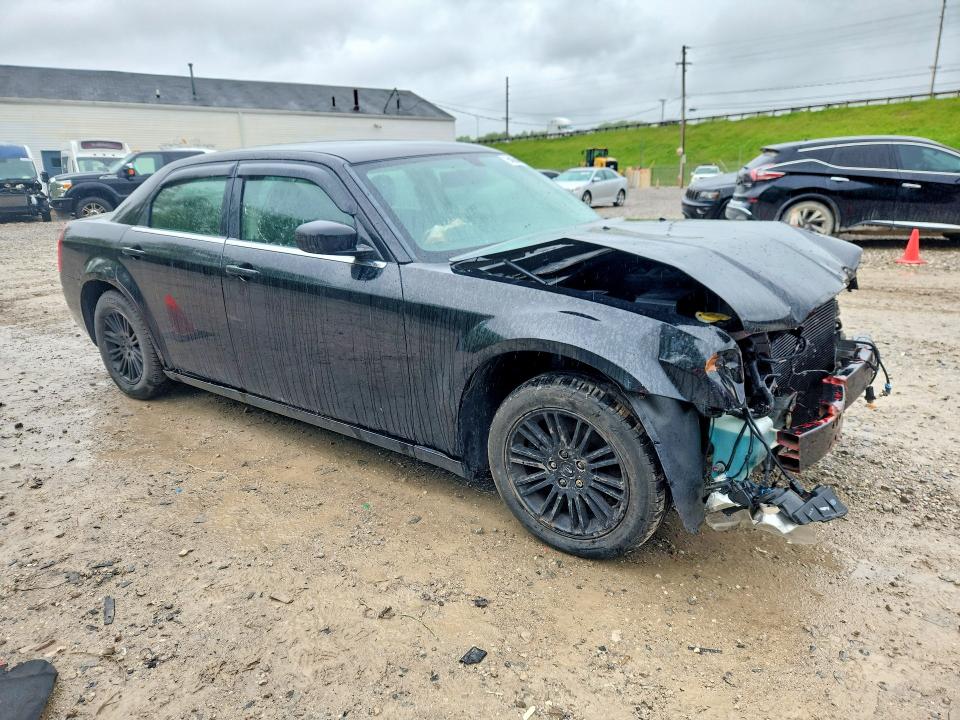 Продаж на аукціоні авто 2009 Chrysler 300, vin: 2C3KA43D49H620620, номер лоту: 54056456