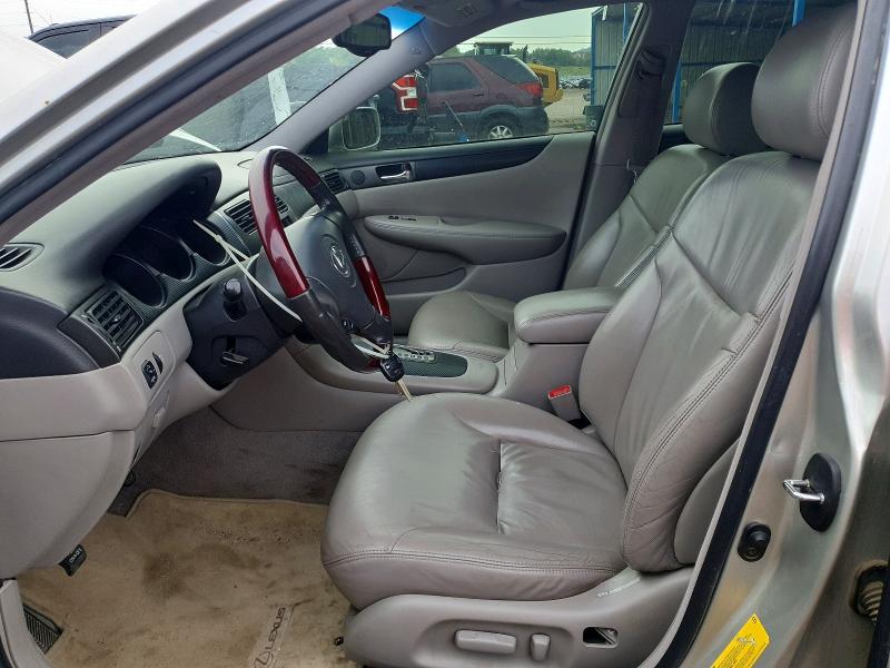 Aukcja sprzedaży 2003 Lexus Es, vin: JTHBF30G130138560, numer aukcji: 54610666