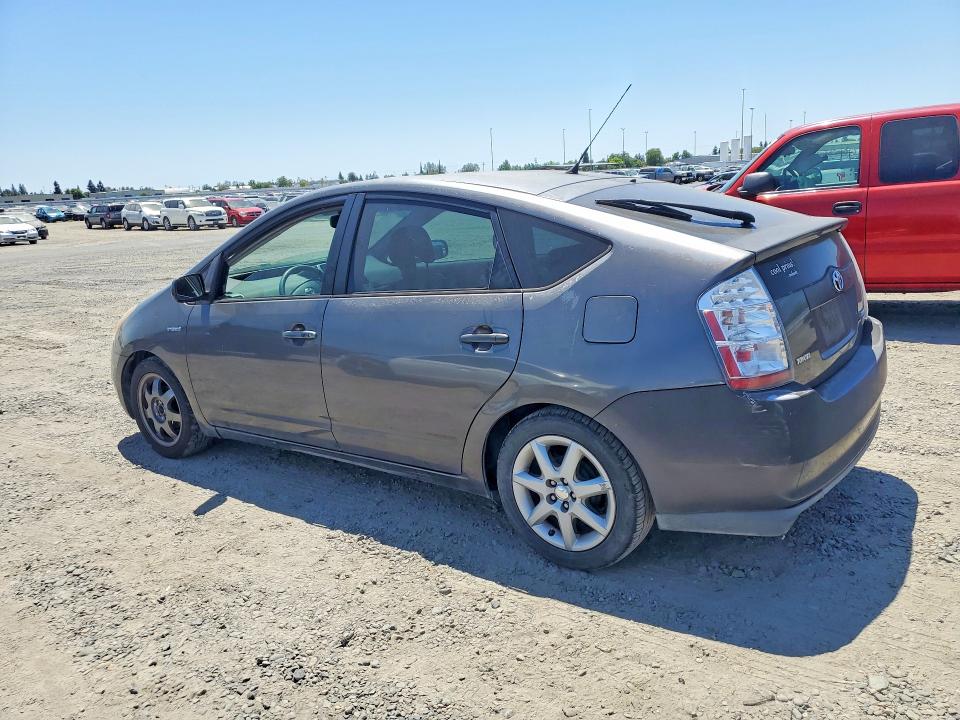 Продажа на аукционе авто 2006 Toyota Prius, vin: JTDKB20U363182267, номер лота: 54491106