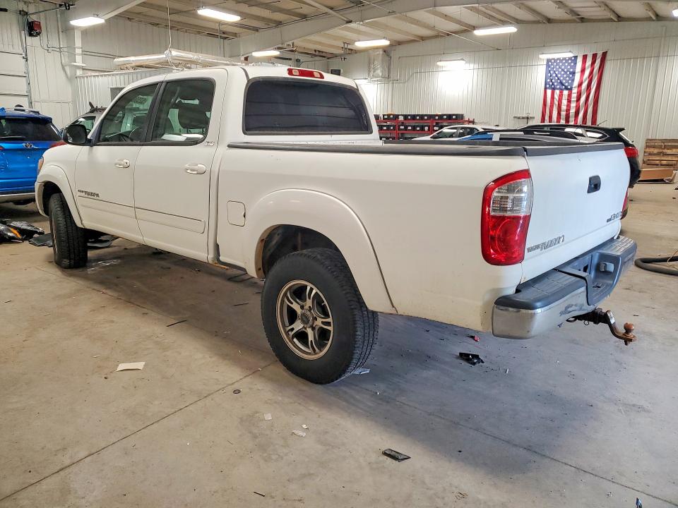 Продажа на аукционе авто 2006 Toyota Tundra, vin: 5TBDT44146S511924, номер лота: 52598256