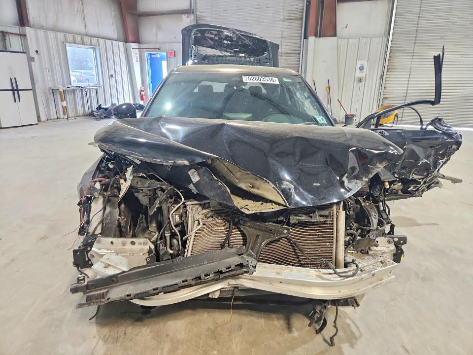 Продажа на аукционе авто 2022 Honda Civic, vin: 19XFL2H86NE004074, номер лота: 52603536
