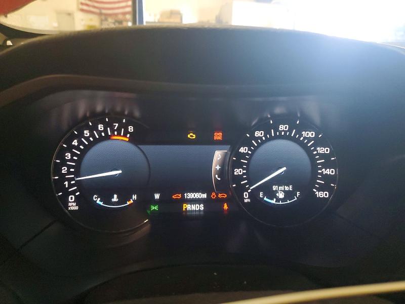 52026126 :رقم المزاد ، 3LN6L2JK4FR612218 vin ، 2015 Lincoln Mkz مزاد بيع