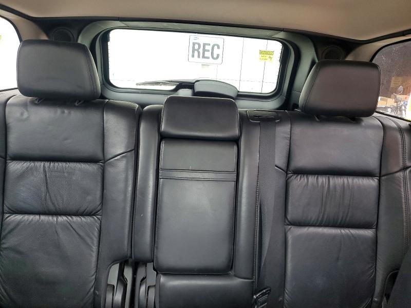 Продаж на аукціоні авто 2011 Jeep Grand Cherokee, vin: 1J4RR4GG4BC731405, номер лоту: 53245776