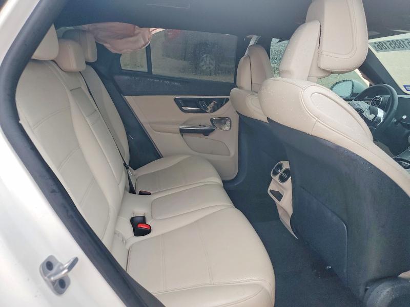 Продаж на аукціоні авто 2024 Mercedes-benz Glc, vin: W1NKM4HB7RF080278, номер лоту: 51885186