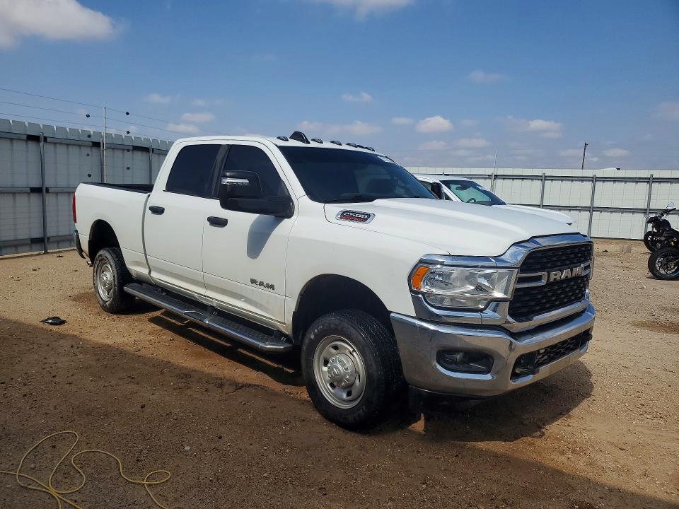 Продажа на аукционе авто 2024 Ram 2500, vin: 3C6UR5DJ4RG211175, номер лота: 54086386