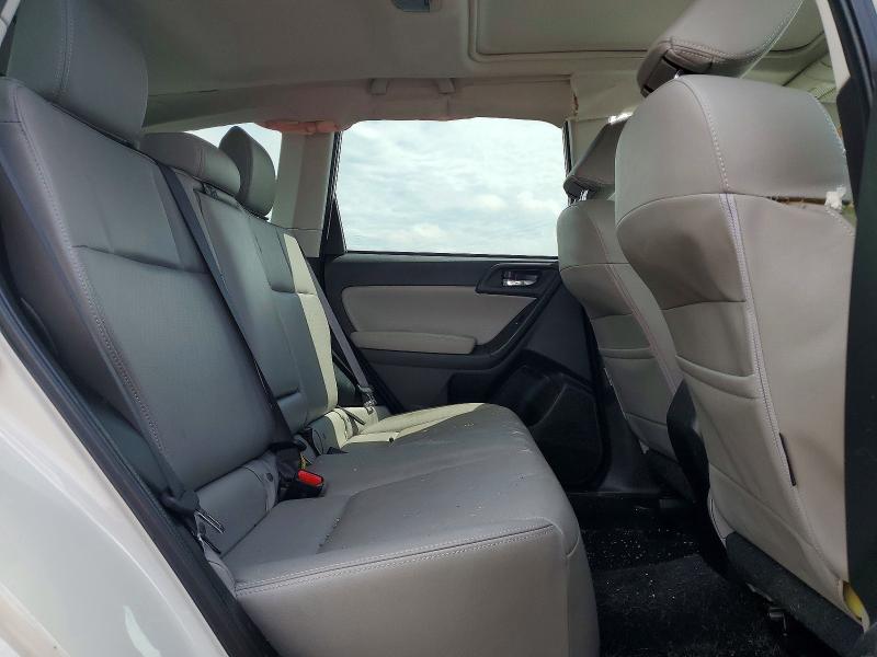 53253416 :رقم المزاد ، JF2SJAHC5FH498041 vin ، 2015 Subaru Forester مزاد بيع