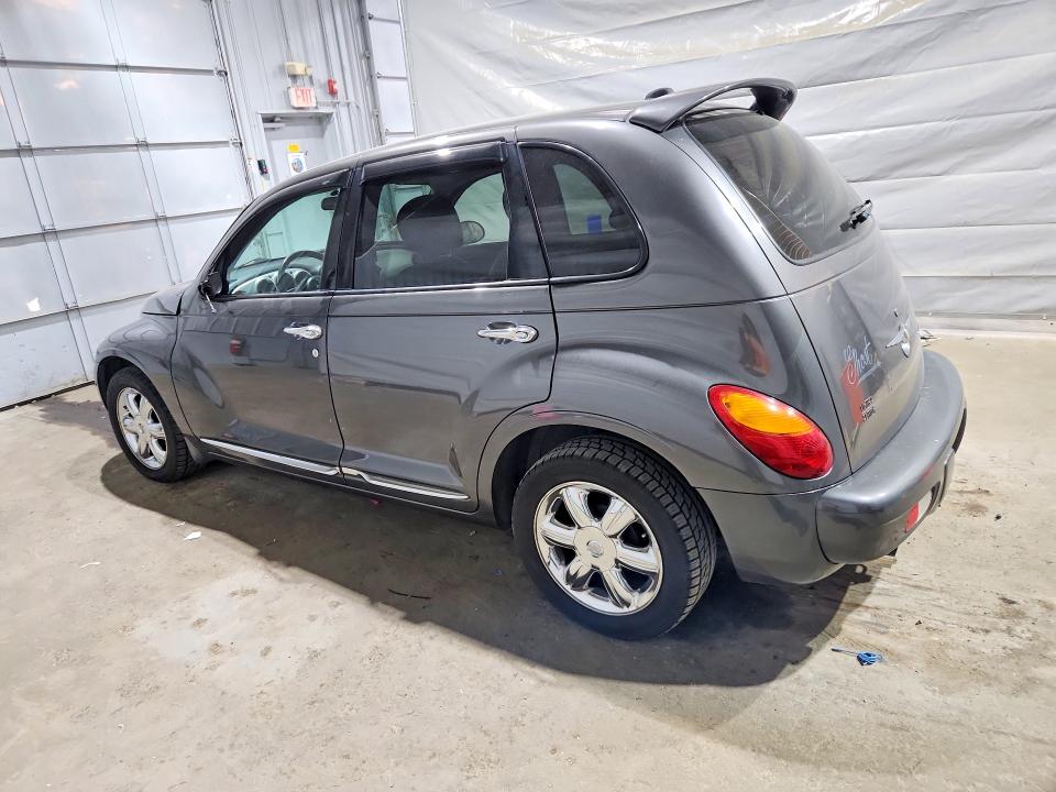 Продаж на аукціоні авто 2004 Chrysler Pt Cruiser, vin: 3C8FY68894T224147, номер лоту: 53531486