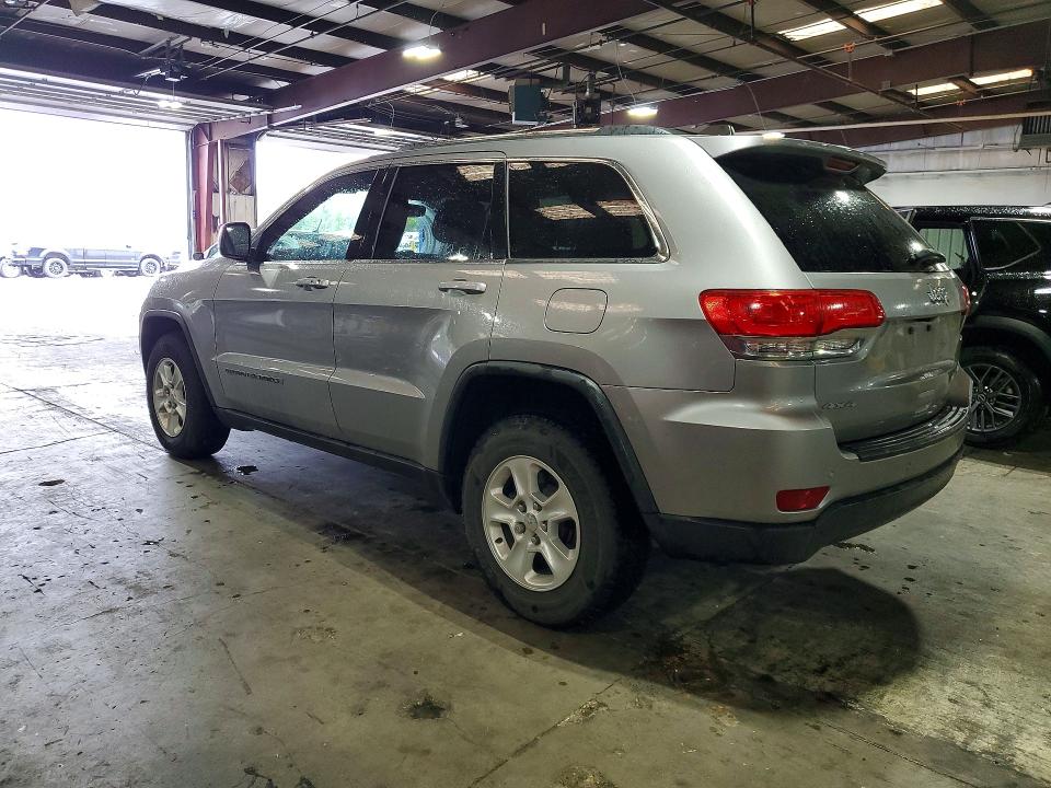 2017 Jeep Grand Cherokee მანქანა იყიდება აუქციონზე, vin: 1C4RJFAG1HC756014, აუქციონის ნომერი: 52692046