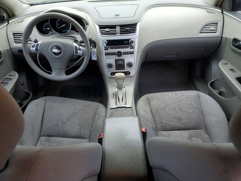 Aukcja sprzedaży 2009 Chevrolet Malibu, vin: 1G1ZH57B39F154158, numer aukcji: 52043686