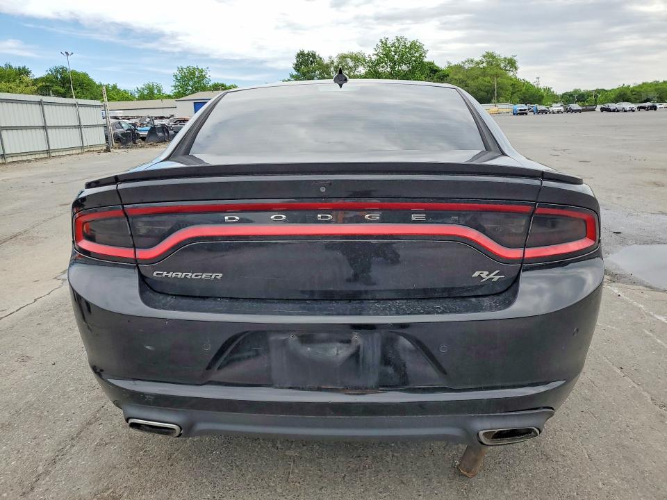 Aukcja sprzedaży 2018 Dodge Charger, vin: 2C3CDXCT5JH142314, numer aukcji: 54601286