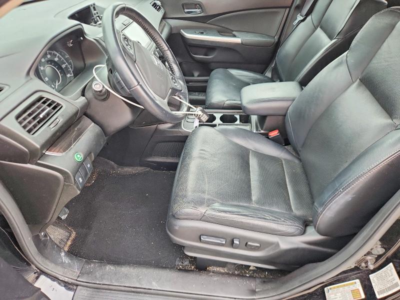 Aukcja sprzedaży 2015 Honda Cr-v, vin: 2HKRM4H78FH659749, numer aukcji: 52776596