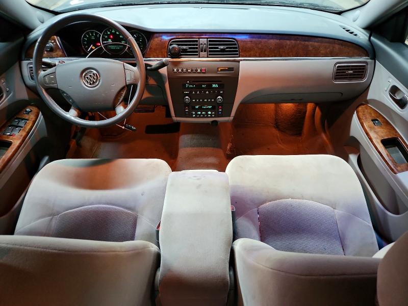 52701976 :رقم المزاد ، 2G4WC532251262962 vin ، 2005 Buick Lacrosse مزاد بيع