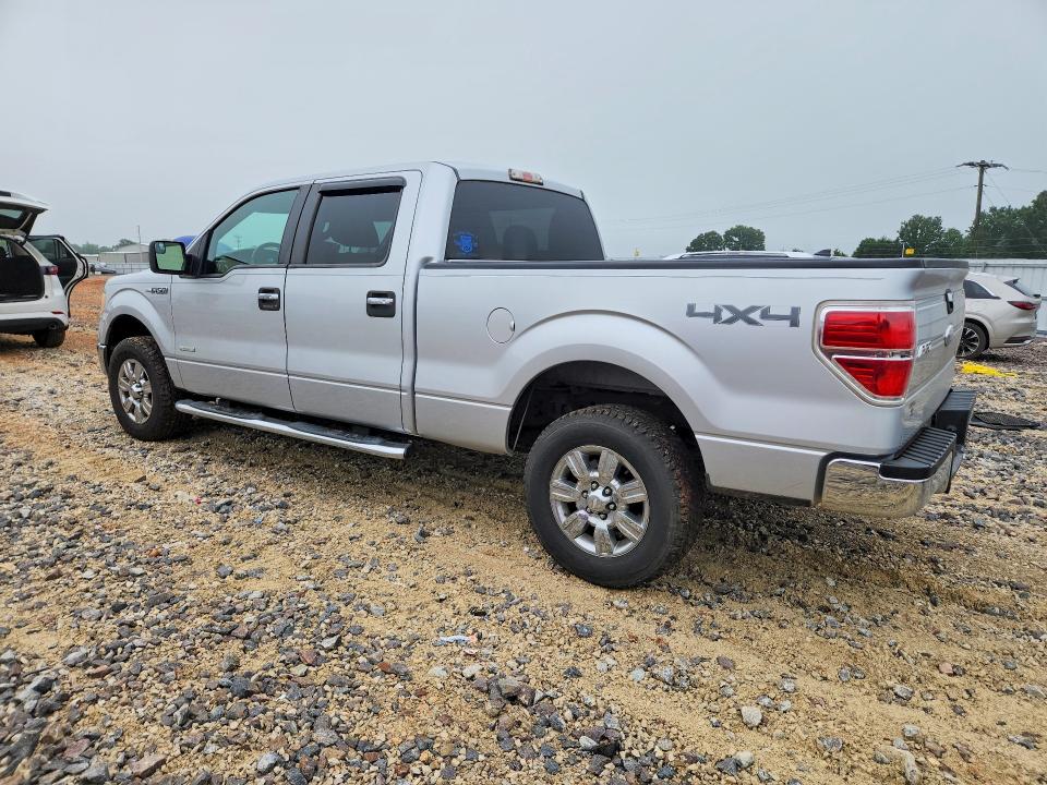 Продажа на аукционе авто 2011 Ford F150, vin: 1FTFW1ET8BKE02339, номер лота: 55245706