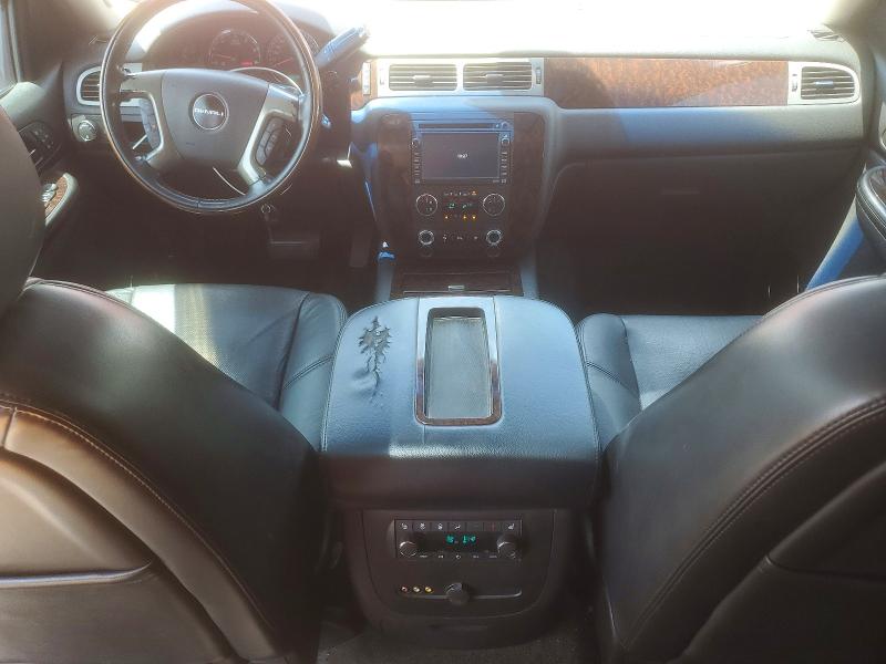 Aukcja sprzedaży 2009 Gmc Yukon Xl, vin: 1GKFK06229R218161, numer aukcji: 54290966