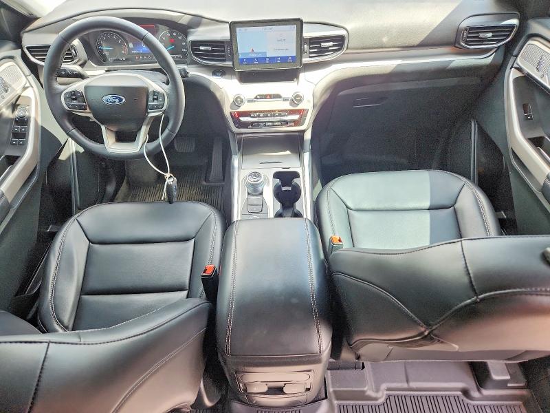 Продаж на аукціоні авто 2023 Ford Explorer, vin: 1FMSK8DH9PGB43592, номер лоту: 52273976