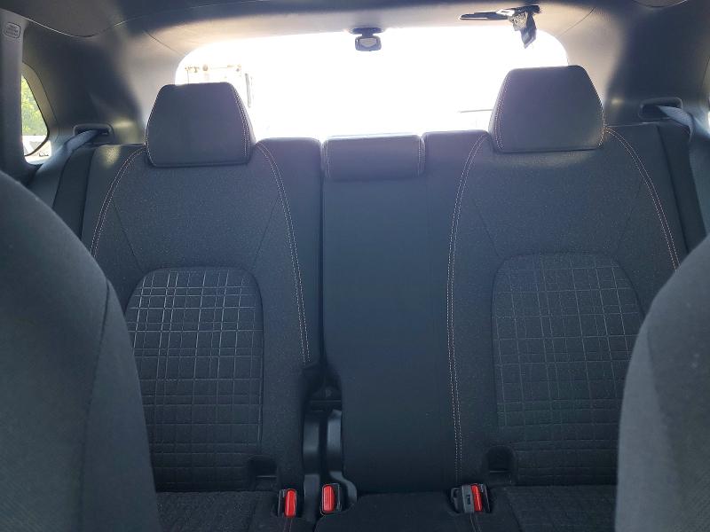 2023 Honda Hr-v მანქანა იყიდება აუქციონზე, vin: 3CZRZ1H56PM730645, აუქციონის ნომერი: 53669316