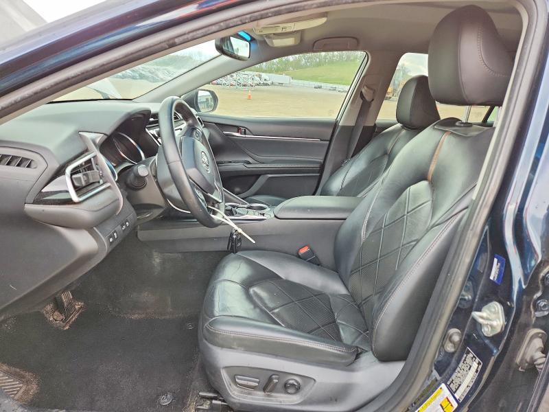 Aukcja sprzedaży 2018 Toyota Camry, vin: 4T1B11HK5JU577503, numer aukcji: 51166956