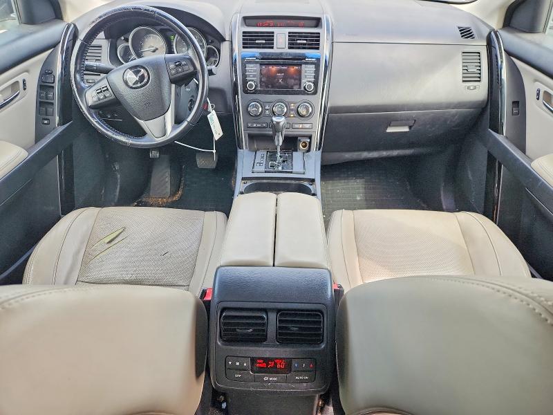 Aukcja sprzedaży 2015 Mazda Cx-9, vin: JM3TB2CA9F0451838, numer aukcji: 52991366