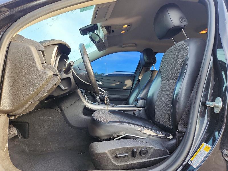 Продажа на аукционе авто 2013 Chevrolet Malibu, vin: 1G11E5SA6DF289132, номер лота: 52420826