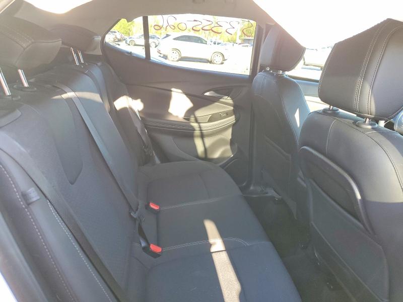 Продаж на аукціоні авто 2020 Buick Encore Gx, vin: KL4MMCSL3LB090973, номер лоту: 53355026