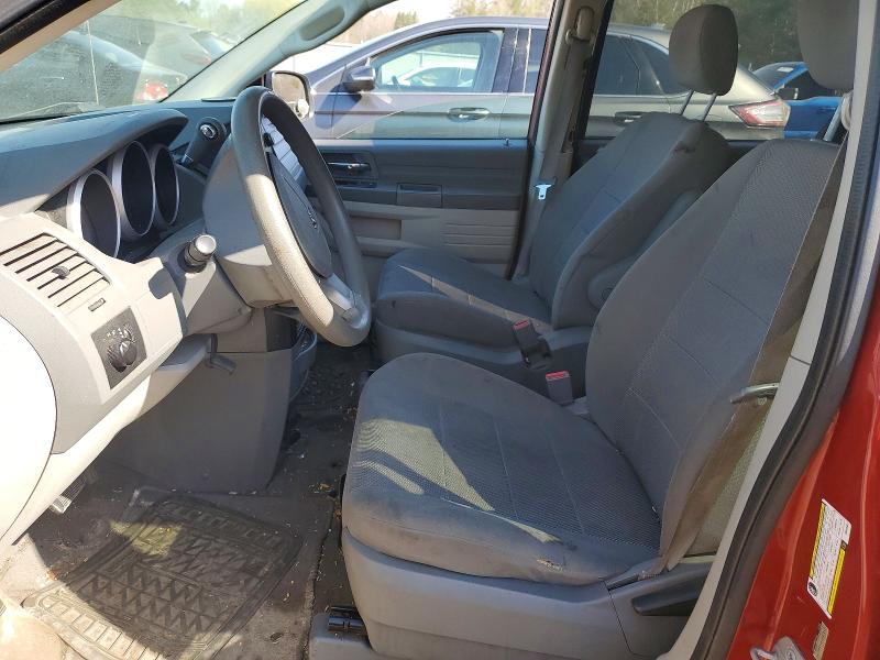 Продажа на аукционе авто 2009 Dodge Grand Caravan, vin: 2D8HN44EX9R505887, номер лота: 52095696