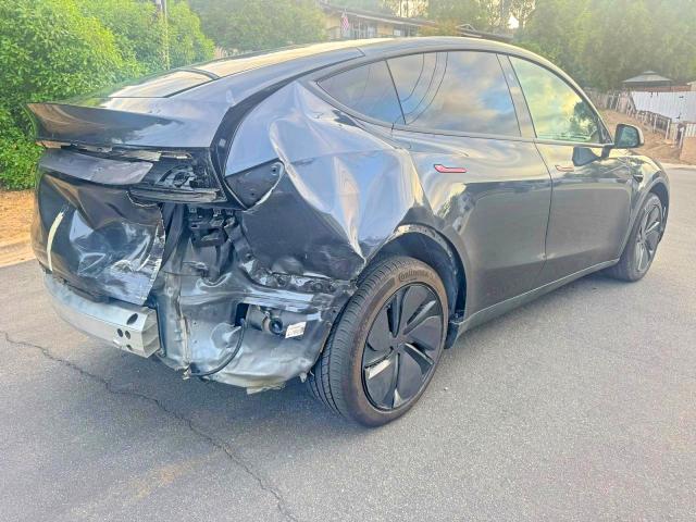 Aukcja sprzedaży 2026 Tesla Model Y, vin: 7SAYGDED5TF443870, numer aukcji: 55108836