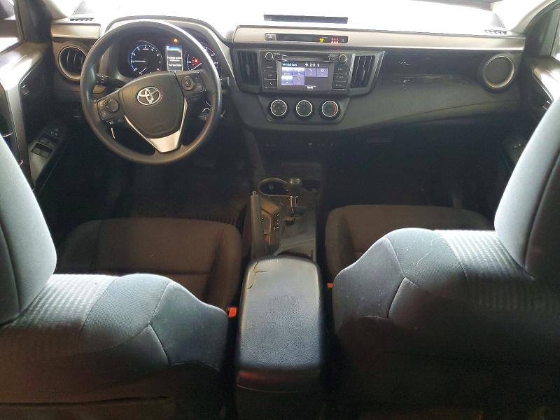 2018 Toyota Rav4 მანქანა იყიდება აუქციონზე, vin: JTMZFREV4JJ205525, აუქციონის ნომერი: 52735836