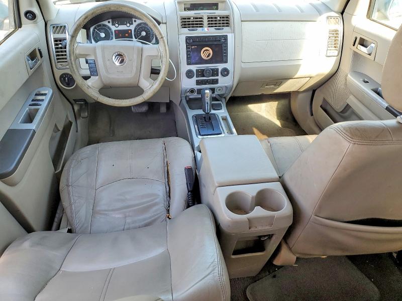 Продаж на аукціоні авто 2008 Mercury Mariner, vin: 4M2CU39H78KJ23414, номер лоту: 52430196