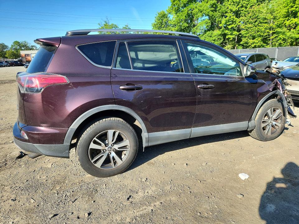 Aukcja sprzedaży 2017 Toyota Rav4, vin: 2T3RFREV1HW557148, numer aukcji: 53408296