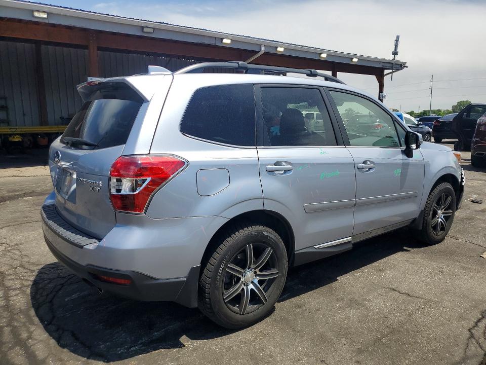 Продаж на аукціоні авто 2016 Subaru Forester, vin: JF2SJGXC6GH411186, номер лоту: 55557126