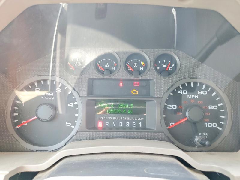 Продажа на аукционе авто 2008 Ford F550, vin: 1FDAF56R08EC65288, номер лота: 54644716