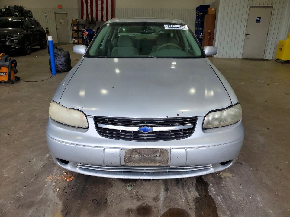 Продажа на аукционе авто 2003 Chevrolet Malibu, vin: 1G1NE52J23M633518, номер лота: 53389676