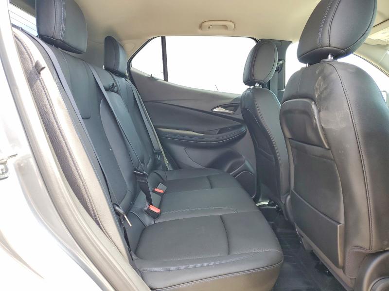 2026 Buick Encore Gx მანქანა იყიდება აუქციონზე, vin: KL4AMDSL3TB049378, აუქციონის ნომერი: 55449226
