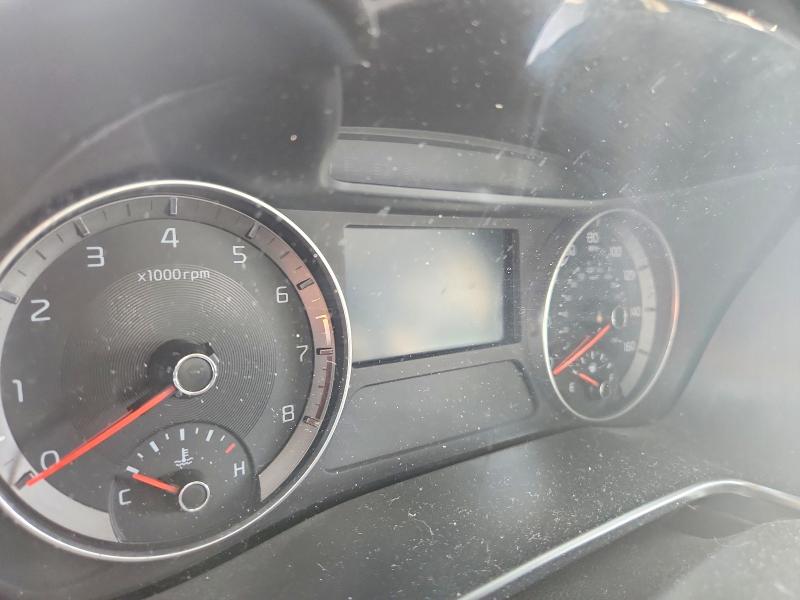 Aukcja sprzedaży 2023 Kia Forte, vin: 3KPF24AD4PE666289, numer aukcji: 53762776