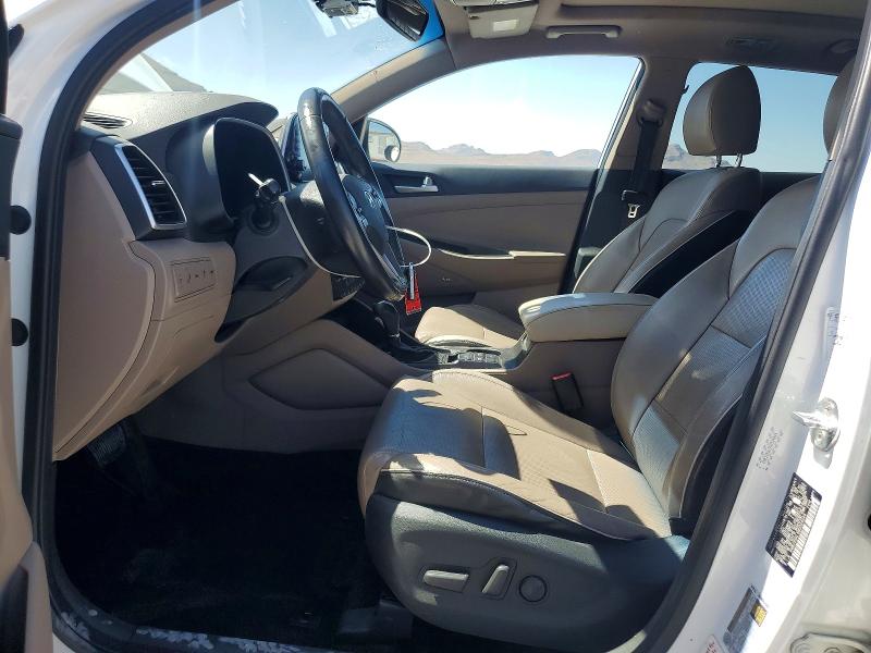 53082536 :رقم المزاد ، KM8J33AL5MU324044 vin ، 2021 Hyundai Tucson مزاد بيع