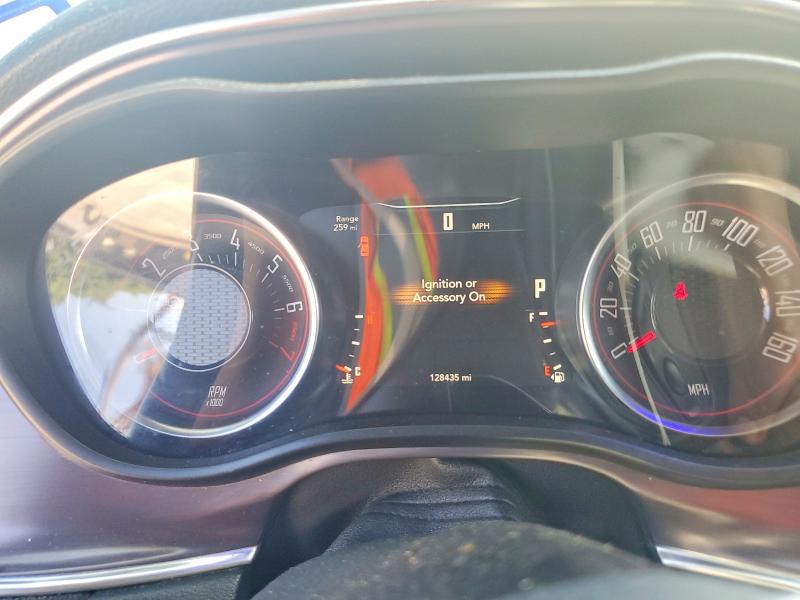 Продаж на аукціоні авто 2017 Dodge Challenger, vin: 2C3CDZAG1HH609028, номер лоту: 54553576