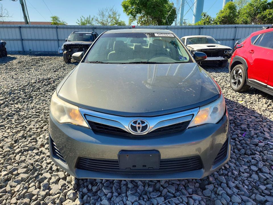 Продаж на аукціоні авто 2013 Toyota Camry, vin: 4T4BF1FK7DR313150, номер лоту: 54555916