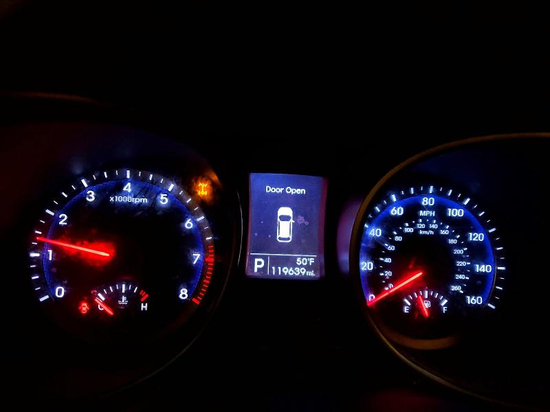 Aukcja sprzedaży 2016 Hyundai Santa Fe, vin: KM8SMDHFXGU151827, numer aukcji: 52297056