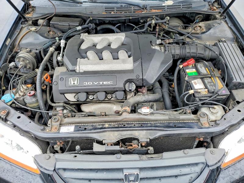 Продаж на аукціоні авто 2000 Honda Accord, vin: 1HGCG2251YA005969, номер лоту: 52465026