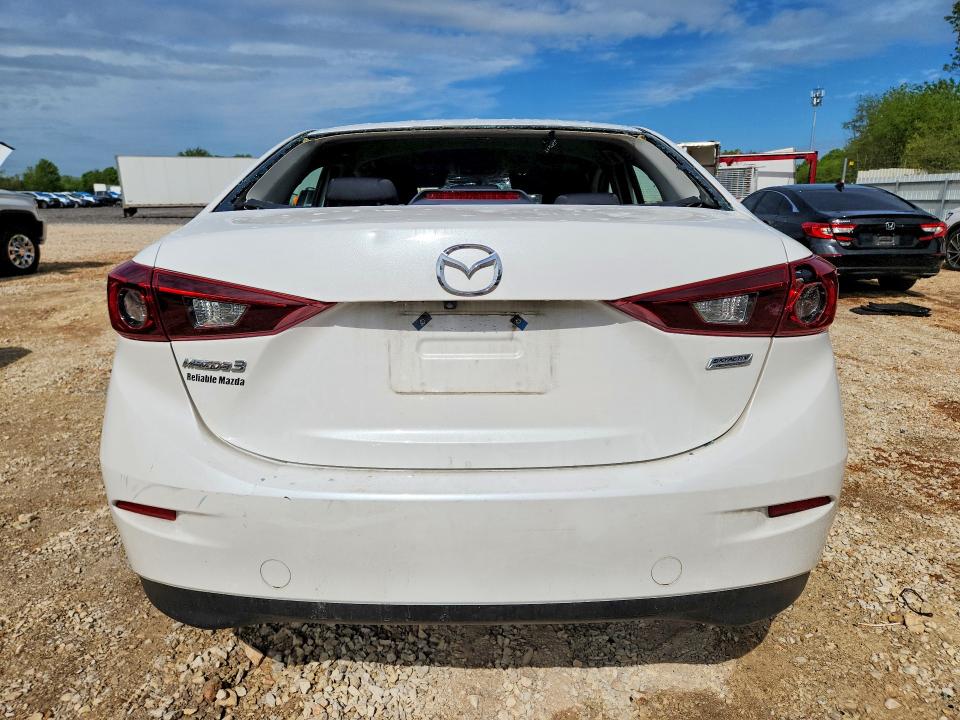 Aukcja sprzedaży 2016 Mazda 3, vin: 3MZBM1T7XGM322936, numer aukcji: 52571556