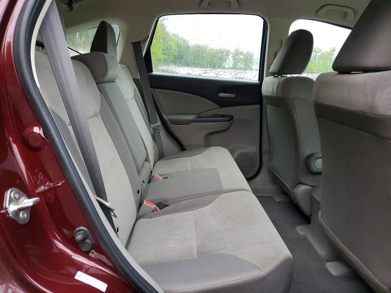 2012 Honda Cr-v მანქანა იყიდება აუქციონზე, vin: 5J6RM4H37CL031728, აუქციონის ნომერი: 52928206