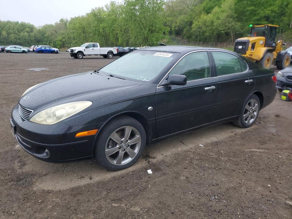 Aukcja sprzedaży 2006 Lexus Es, vin: JTHBA30G565144643, numer aukcji: 53544036