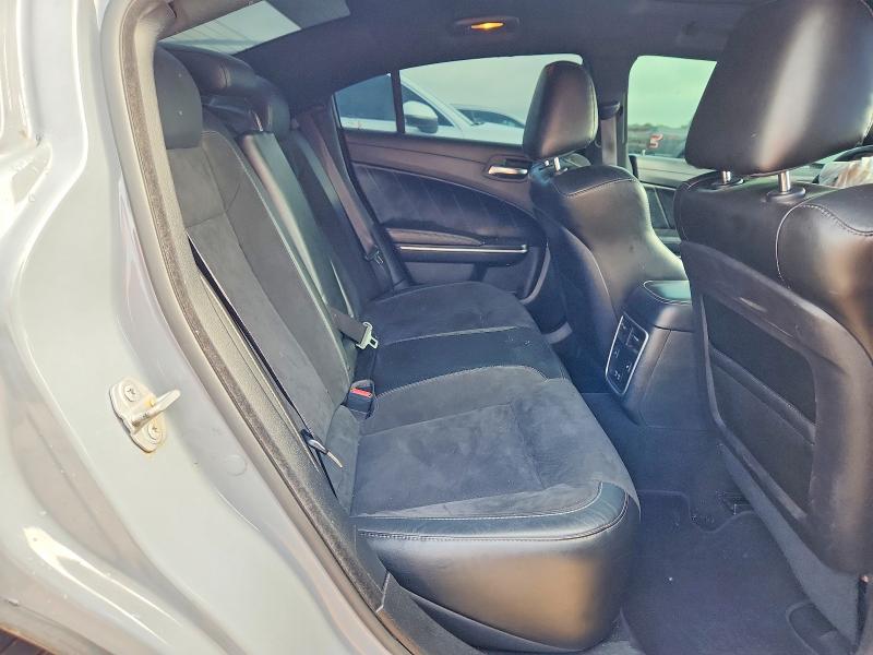 Aukcja sprzedaży 2021 Dodge Charger, vin: 2C3CDXGJXMH584454, numer aukcji: 54793366