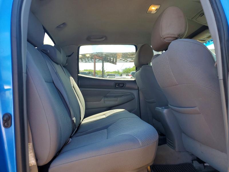 Aukcja sprzedaży 2007 Toyota Tacoma, vin: 5TEMU52N37Z405016, numer aukcji: 51005816