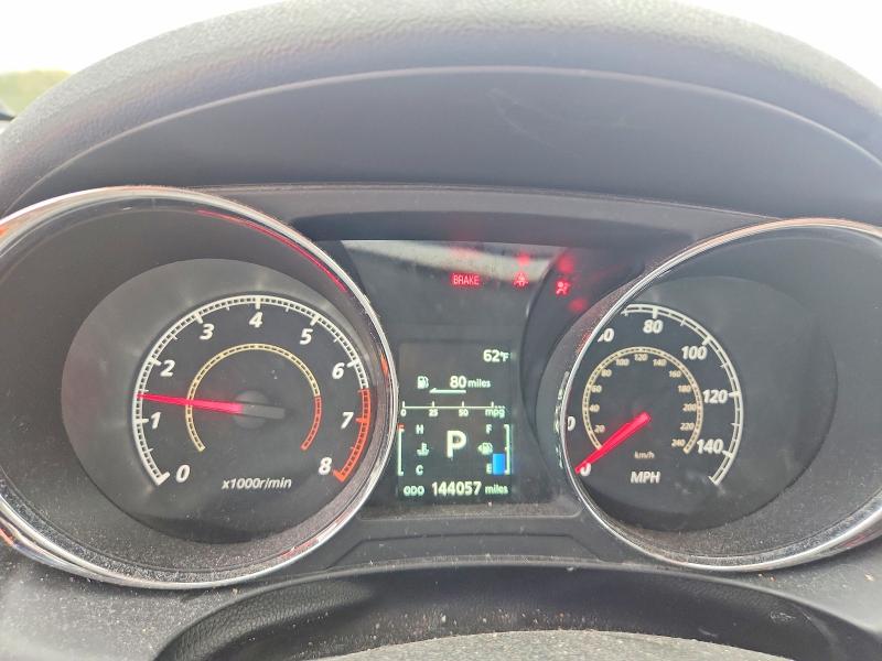 Продаж на аукціоні авто 2014 Mitsubishi Outlander Sport, vin: 4A4AP4AU0EE014119, номер лоту: 53258656